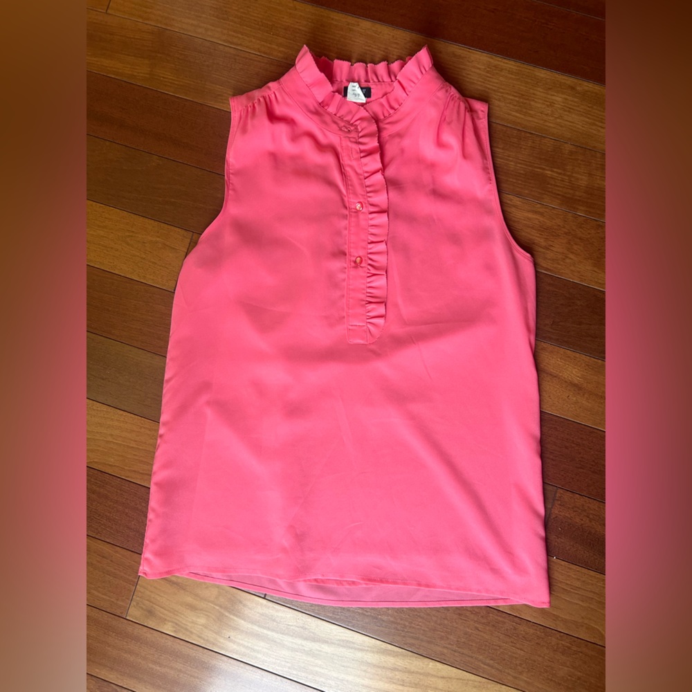 JCrew Shell